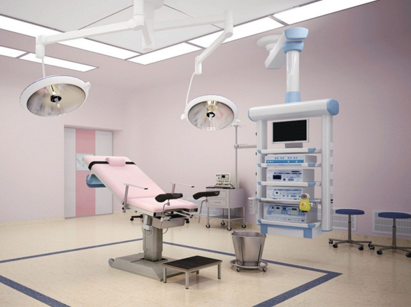 如何判断手术室净化工程公司是否可靠