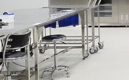 进行医院手术室净化工程后的手术室具有哪些特点呢？