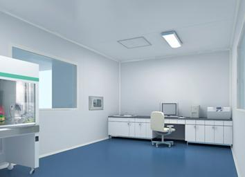 什么样的净化工程设计施工值得选择