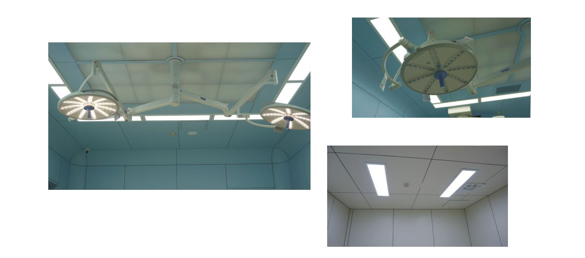 洁净厂房有哪些施工要求