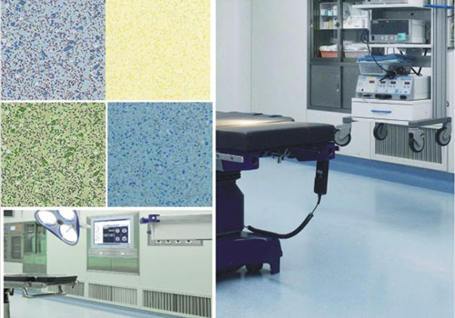 洁净厂房应具备什么条件