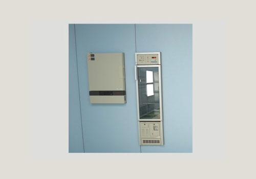 医院手术室净化工程的四大布局方式