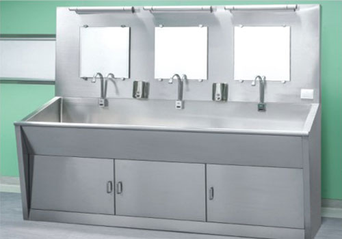 医院手术室净化工程中空调的运作有什么特点