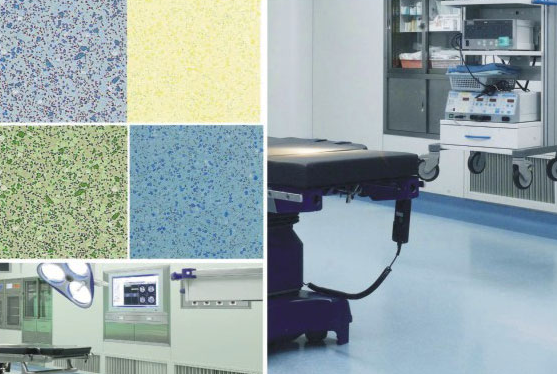 手术室净化工程的主要控制要点